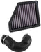 AIRAID 251-714 Engine Cold Air Intake Performance Kit - Truck Part Superstore