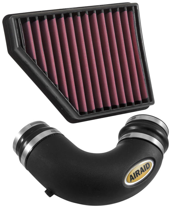 AIRAID 251-715 Engine Cold Air Intake Performance Kit - Truck Part Superstore