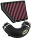 AIRAID 251-715 Engine Cold Air Intake Performance Kit - Truck Part Superstore