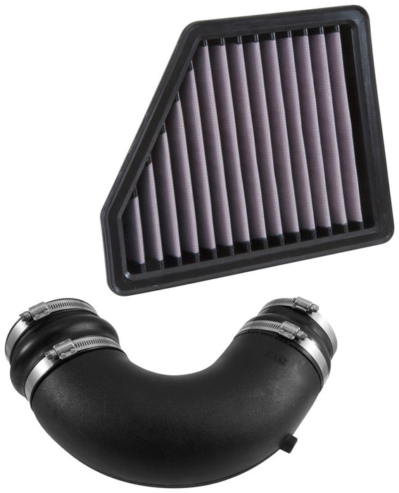 AIRAID 251-715 Engine Cold Air Intake Performance Kit - Truck Part Superstore