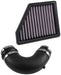 AIRAID 251-715 Engine Cold Air Intake Performance Kit - Truck Part Superstore