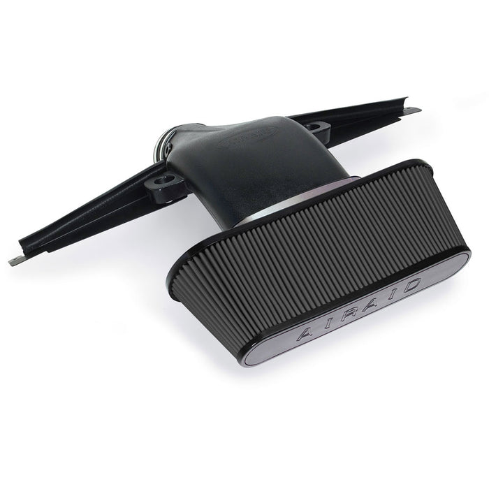 AIRAID 252-216 Engine Cold Air Intake Performance Kit - Truck Part Superstore
