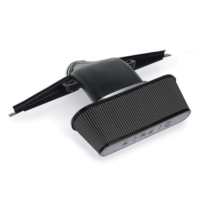 AIRAID 252-230 Engine Cold Air Intake Performance Kit - Truck Part Superstore