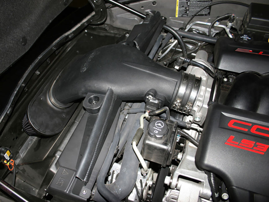 AIRAID 252-230 Engine Cold Air Intake Performance Kit - Truck Part Superstore