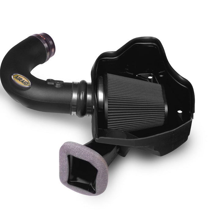AIRAID 252-305 Engine Cold Air Intake Performance Kit - Truck Part Superstore
