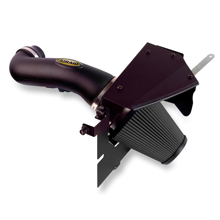 AIRAID 252-255 Engine Cold Air Intake Performance Kit - Truck Part Superstore