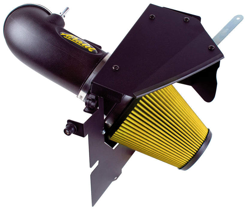 AIRAID 254-253 Engine Cold Air Intake Performance Kit - Truck Part Superstore