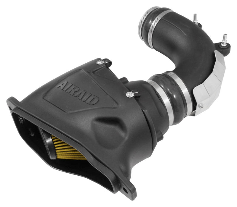 AIRAID 254-274 Engine Cold Air Intake Performance Kit - Truck Part Superstore