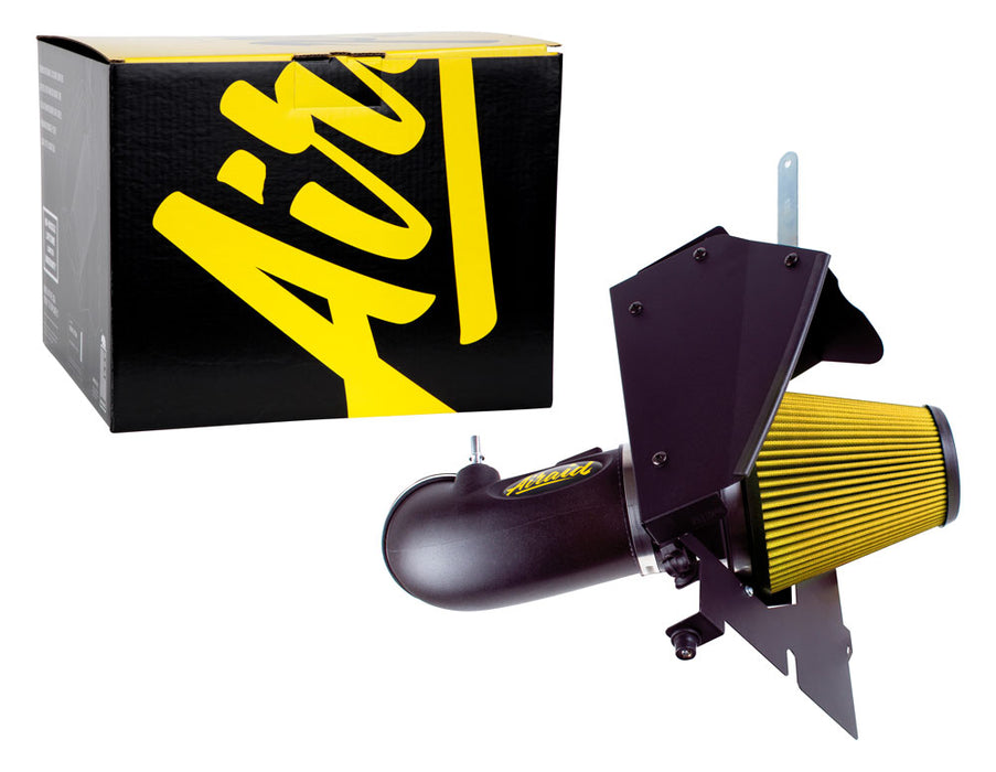 AIRAID 255-253 Engine Cold Air Intake Performance Kit - Truck Part Superstore