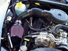 AIRAID 300-107 Engine Cold Air Intake Performance Kit - Truck Part Superstore