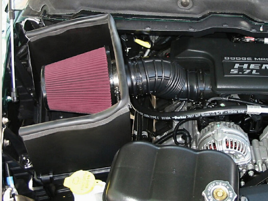 AIRAID 300-125-1 Engine Cold Air Intake Performance Kit - Truck Part Superstore