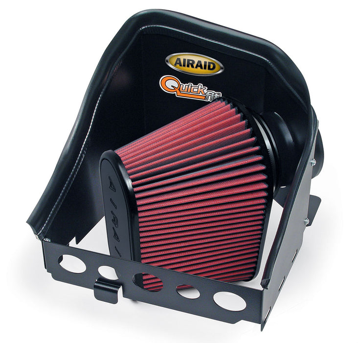 AIRAID 300-139 Engine Cold Air Intake Performance Kit - Truck Part Superstore