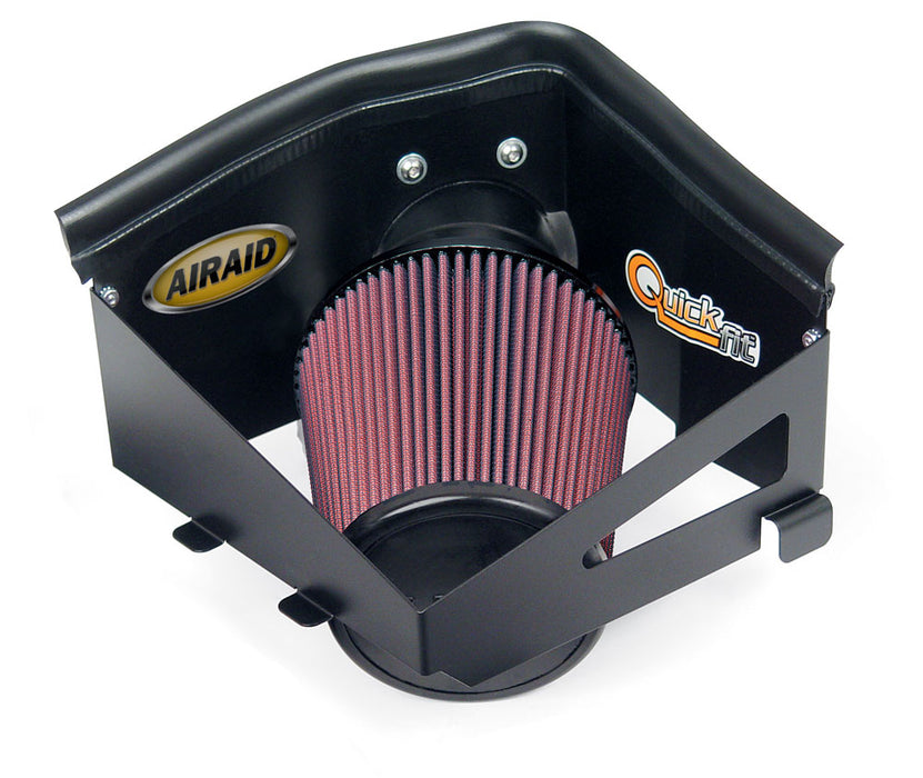 AIRAID 300-143 Engine Cold Air Intake Performance Kit - Truck Part Superstore