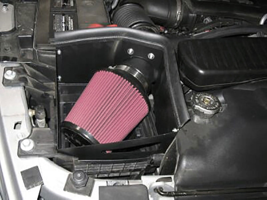 AIRAID 300-143 Engine Cold Air Intake Performance Kit - Truck Part Superstore