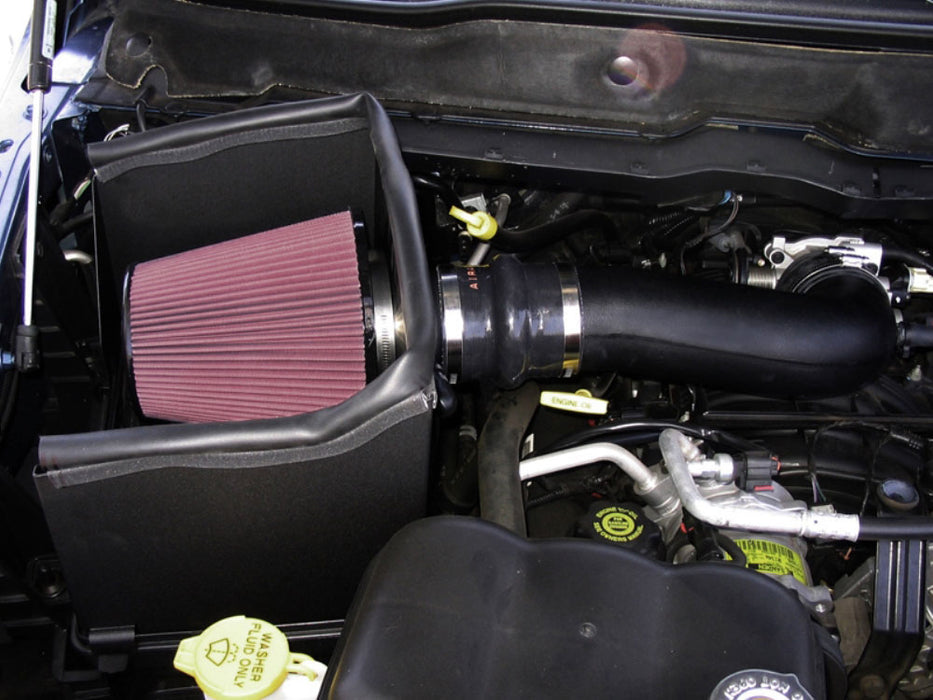 AIRAID 300-150 Engine Cold Air Intake Performance Kit - Truck Part Superstore