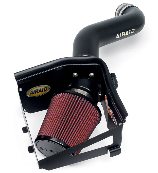 AIRAID 300-156 Engine Cold Air Intake Performance Kit - Truck Part Superstore