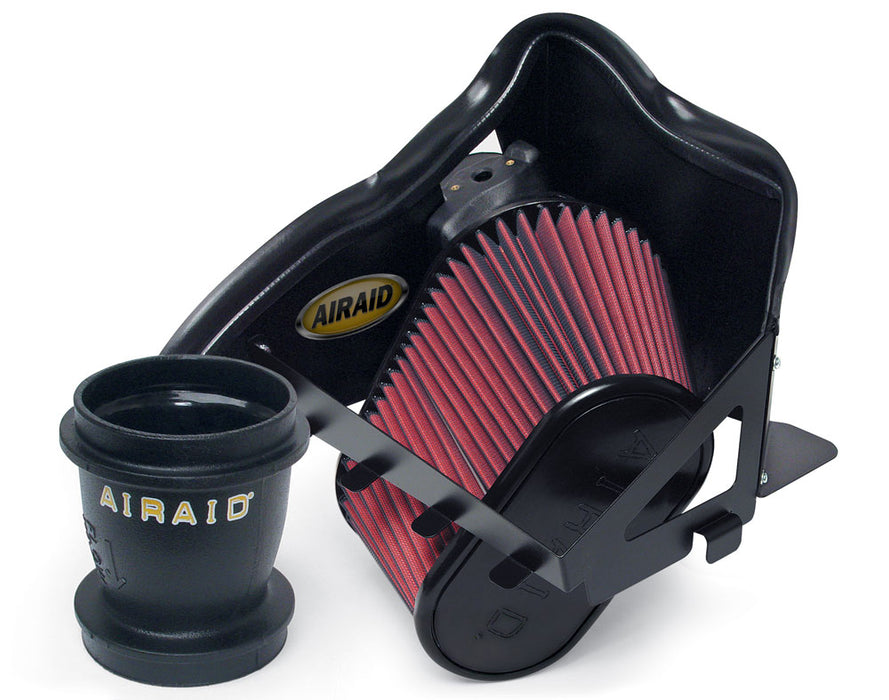 AIRAID 300-159 Engine Cold Air Intake Performance Kit - Truck Part Superstore