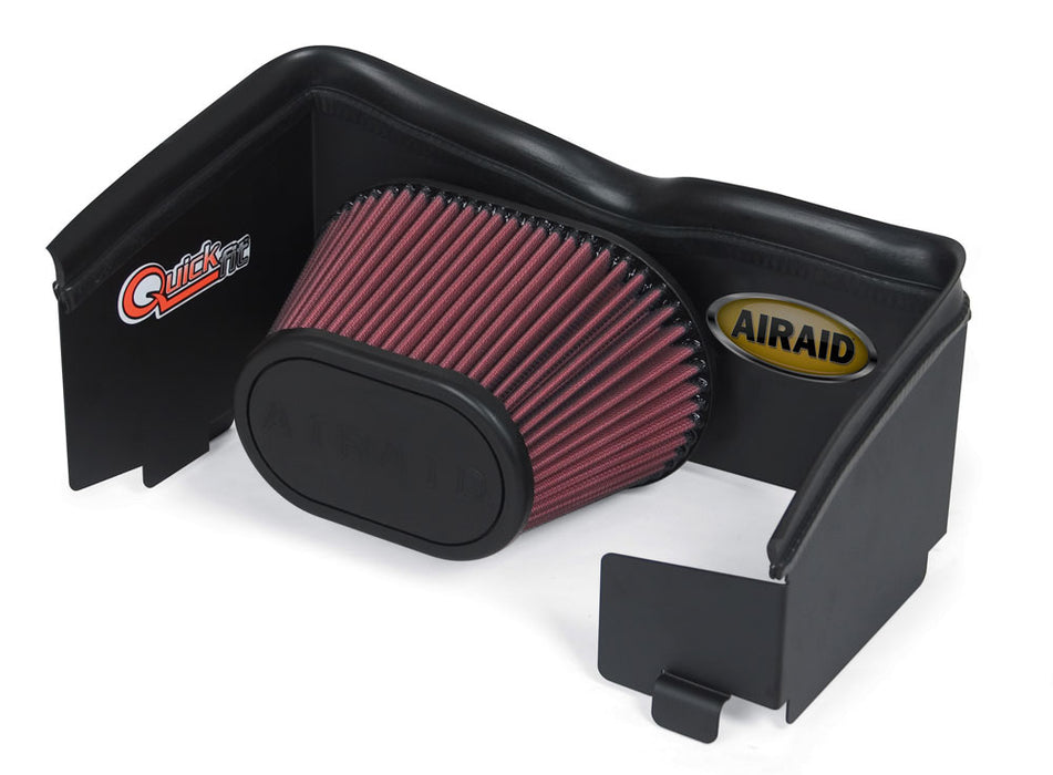 AIRAID 300-165 Engine Cold Air Intake Performance Kit - Truck Part Superstore