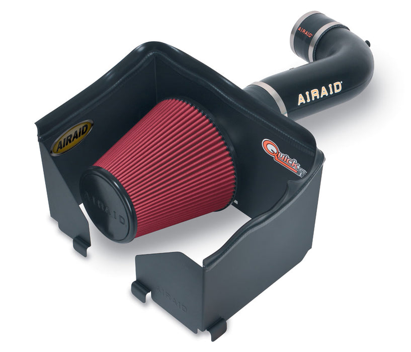 AIRAID 300-190 Engine Cold Air Intake Performance Kit - Truck Part Superstore