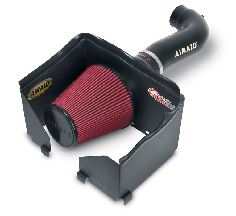 AIRAID 300-191 Engine Cold Air Intake Performance Kit - Truck Part Superstore