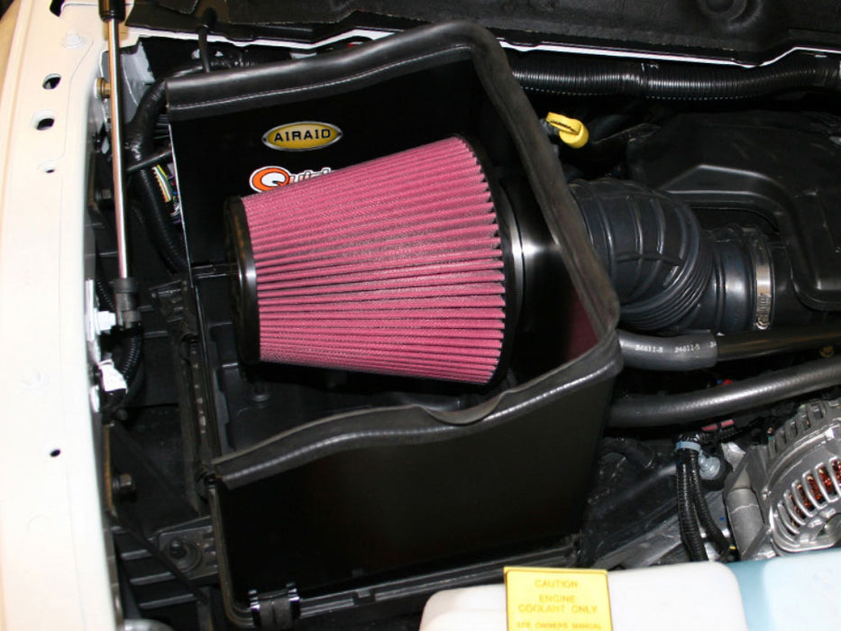 AIRAID 300-192 Engine Cold Air Intake Performance Kit - Truck Part Superstore