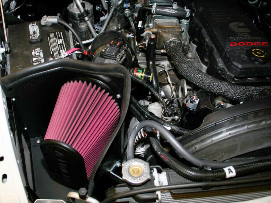 AIRAID 300-209 Engine Cold Air Intake Performance Kit - Truck Part Superstore