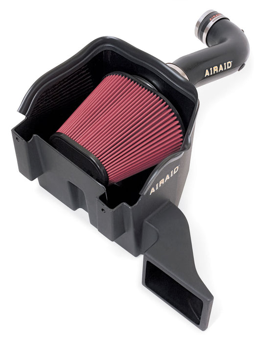 AIRAID 300-220 Engine Cold Air Intake Performance Kit - Truck Part Superstore