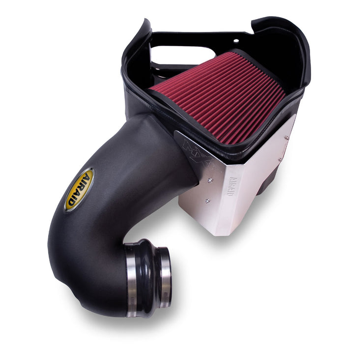 AIRAID 300-269 Engine Cold Air Intake Performance Kit - Truck Part Superstore
