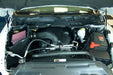 AIRAID 300-277 Engine Cold Air Intake Performance Kit - Truck Part Superstore