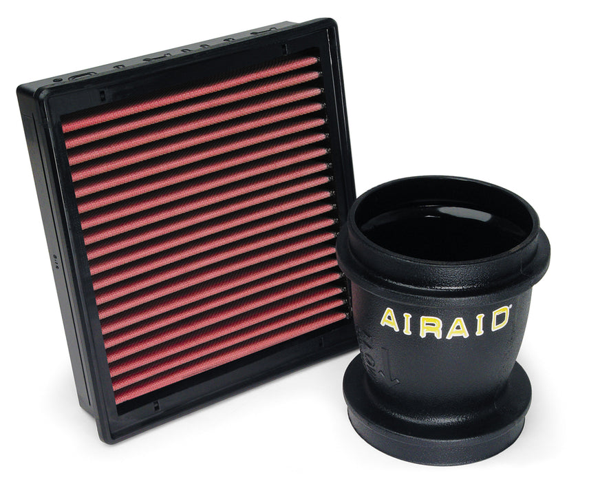 AIRAID 300-728 Engine Cold Air Intake Performance Kit - Truck Part Superstore