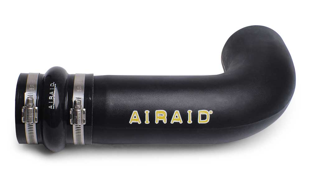 AIRAID 300-917 Engine Cold Air Intake Tube - Truck Part Superstore