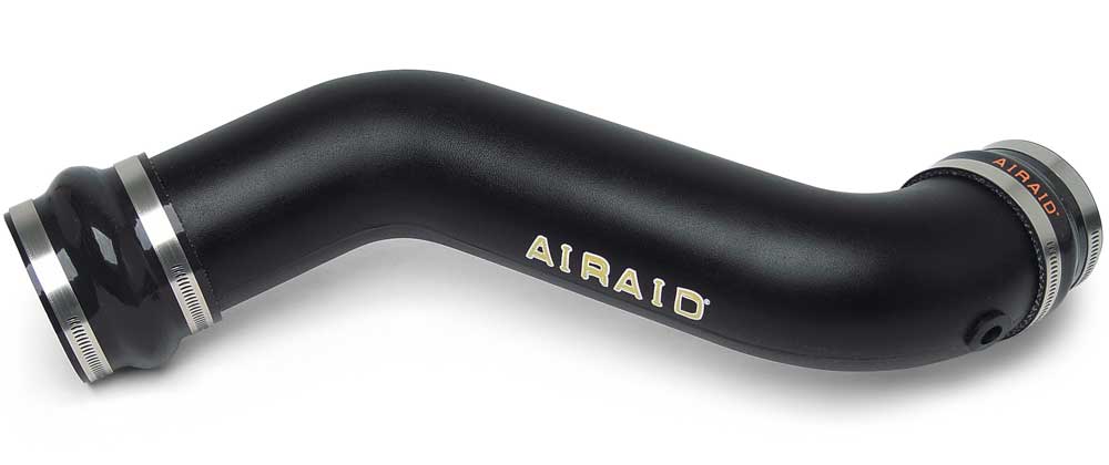 AIRAID 300-943 Engine Cold Air Intake Tube - Truck Part Superstore