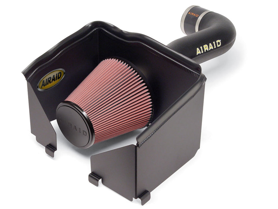 AIRAID 301-149 Engine Cold Air Intake Performance Kit - Truck Part Superstore