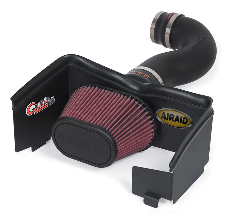 AIRAID 301-175 Engine Cold Air Intake Performance Kit - Truck Part Superstore