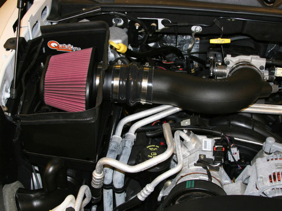AIRAID 301-175 Engine Cold Air Intake Performance Kit - Truck Part Superstore