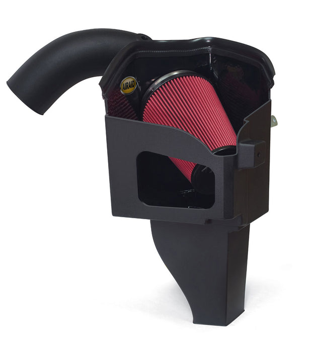 AIRAID 301-221 Engine Cold Air Intake Performance Kit - Truck Part Superstore
