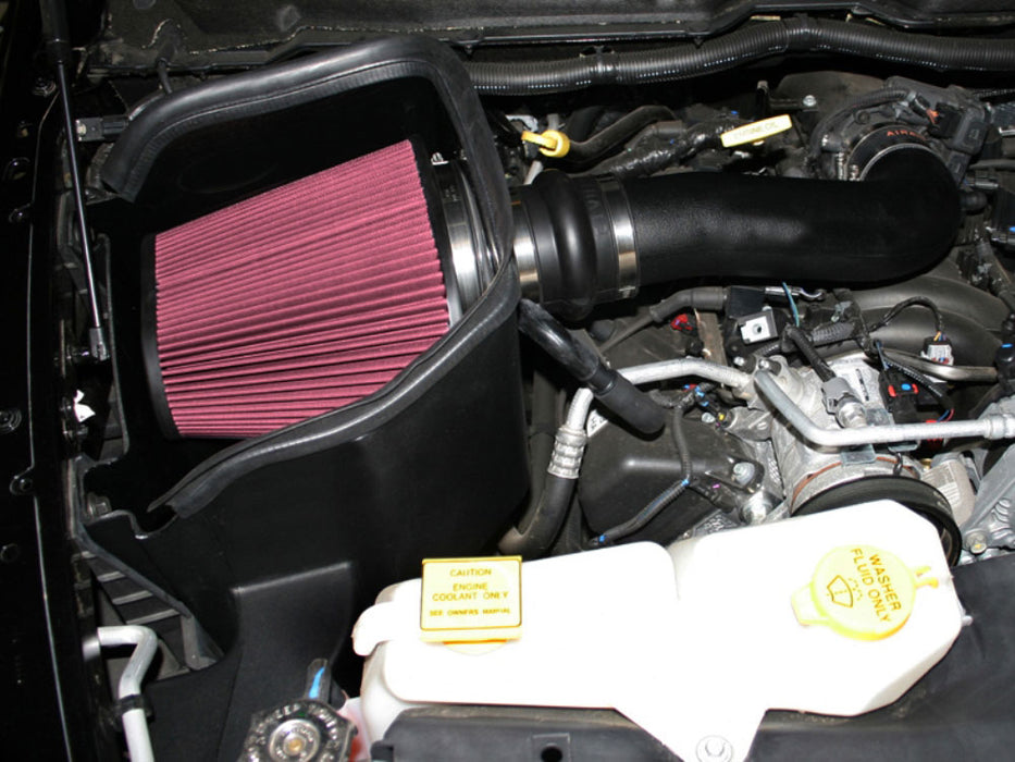 AIRAID 301-232 Engine Cold Air Intake Performance Kit - Truck Part Superstore