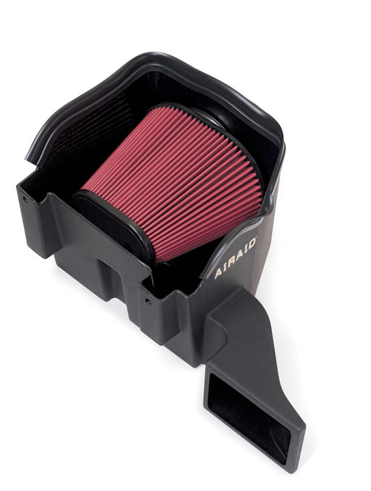 AIRAID 301-236 Engine Cold Air Intake Performance Kit - Truck Part Superstore