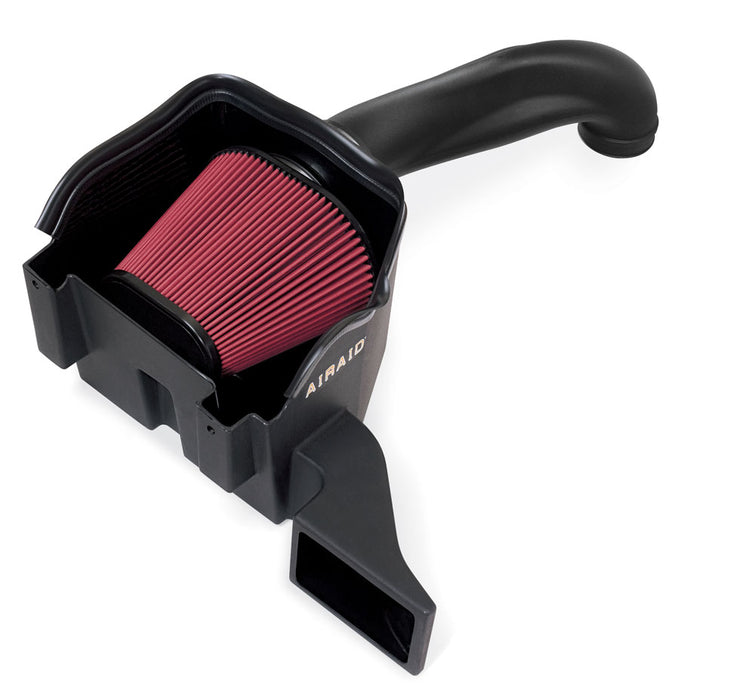 AIRAID 301-237 Engine Cold Air Intake Performance Kit - Truck Part Superstore