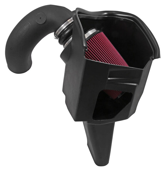 AIRAID 301-254 Engine Cold Air Intake Performance Kit - Truck Part Superstore