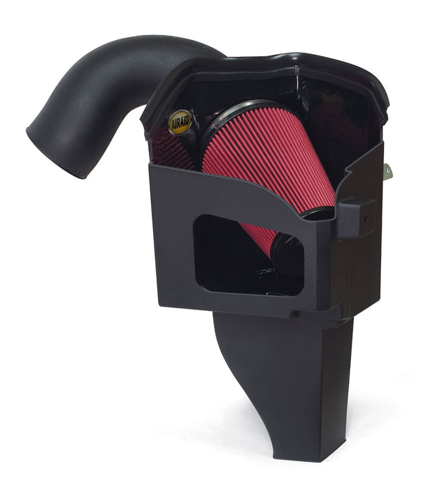 AIRAID 301-259 Engine Cold Air Intake Performance Kit - Truck Part Superstore