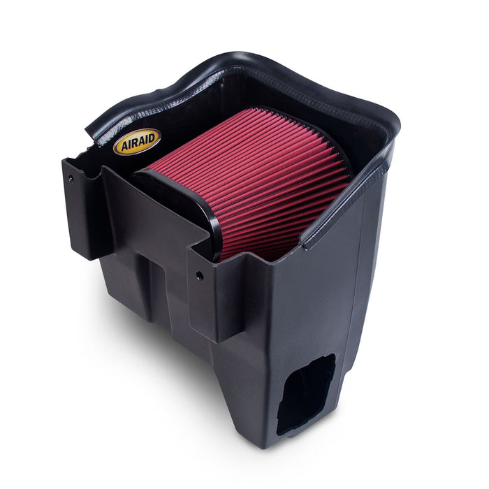 AIRAID 303-283 Engine Cold Air Intake Performance Kit - Truck Part Superstore