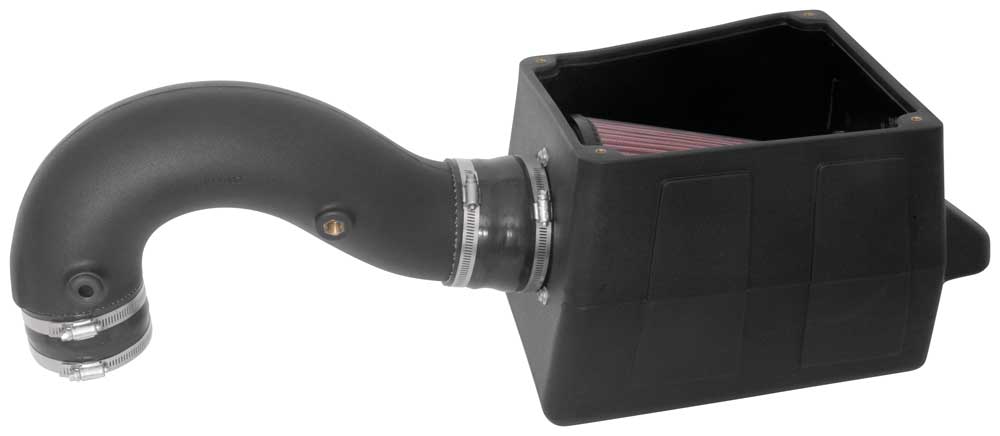AIRAID 301-380 Engine Cold Air Intake Performance Kit - Truck Part Superstore