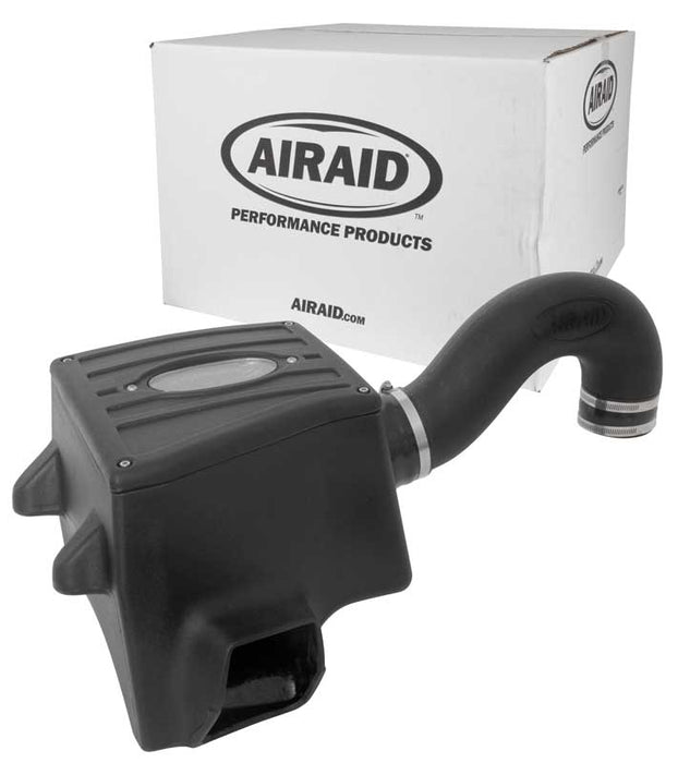 AIRAID 301-380 Engine Cold Air Intake Performance Kit - Truck Part Superstore