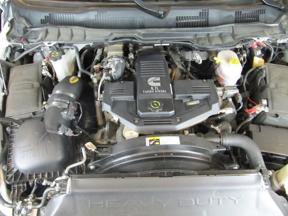 AIRAID 301-786 Engine Cold Air Intake Performance Kit - Truck Part Superstore