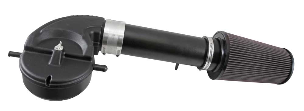 AIRAID 302-106 Engine Cold Air Intake Performance Kit - Truck Part Superstore