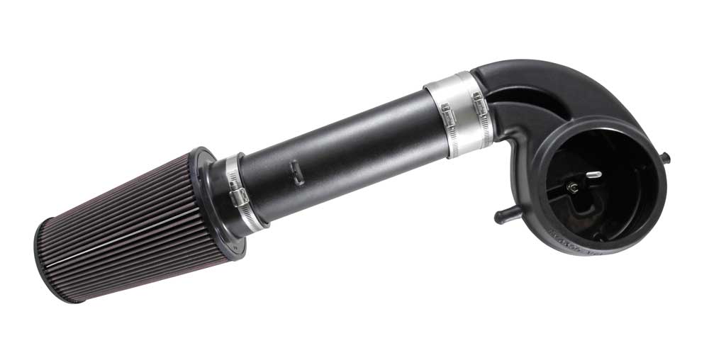 AIRAID 302-106 Engine Cold Air Intake Performance Kit - Truck Part Superstore
