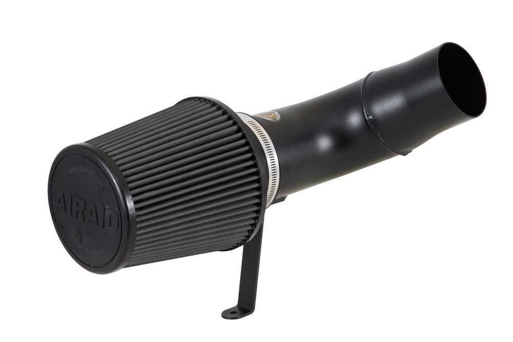 AIRAID 302-107 Engine Cold Air Intake Performance Kit - Truck Part Superstore
