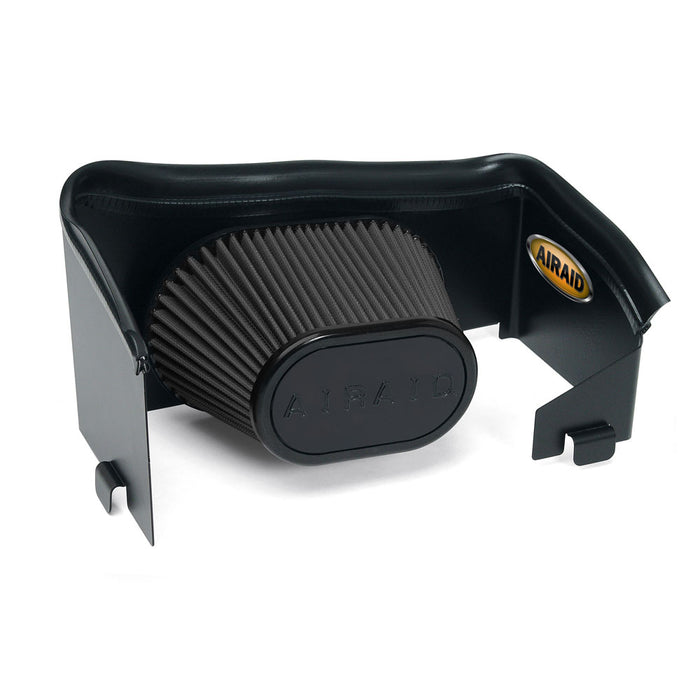 AIRAID 302-117 Engine Cold Air Intake Performance Kit - Truck Part Superstore