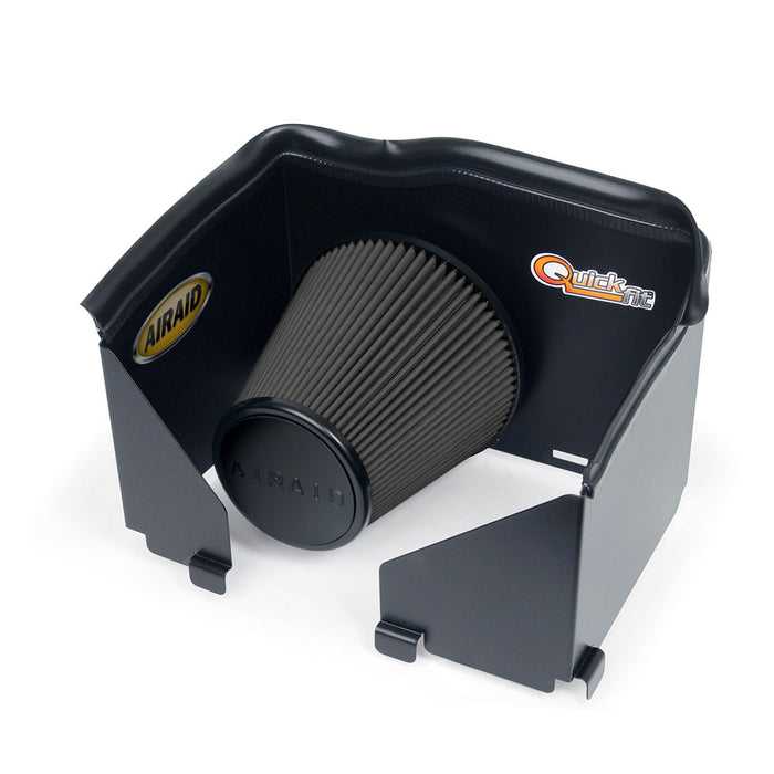 AIRAID 302-125-1 Engine Cold Air Intake Performance Kit - Truck Part Superstore